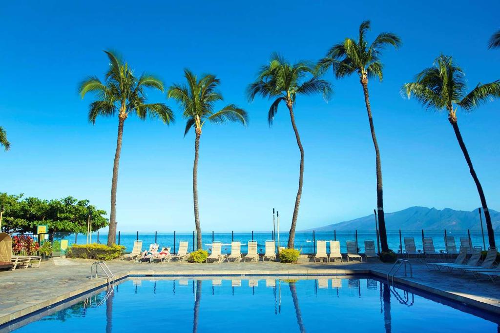 Aston Kaanapali Shores Main image 1